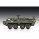 1/72 M1130 Stryker Command Vehicle