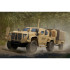 1/35 미군 M1280 경전술 장갑차 (M1101 트레일러 포함) - 1/35 M1280 LMTV /W M1101 Tactical Trailer (LTT)