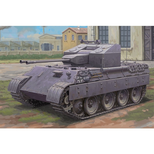 1/48 German Flakpanzer V Ausf.A