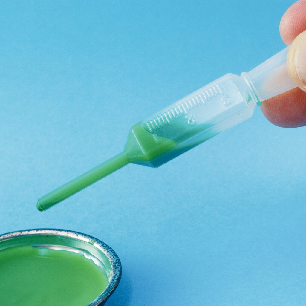 TM-2N 스포이드 (3ml/7pcs)