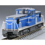 게이요 임해철도 KD55형 디젤기관차 (103호기)