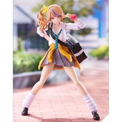 1:10 이치죠 세이라 료우부 고등학교 하복 버전