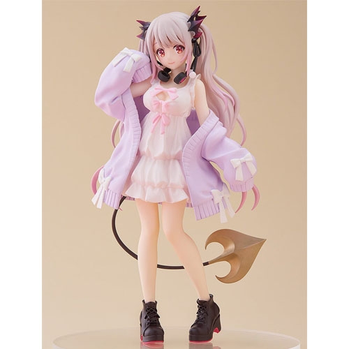 [팝업 퍼레이드] 스오우 파트라 (버츄얼 유투버)