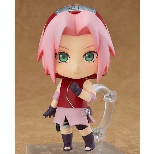 [넨도로이드] 833 하루노 사쿠라 (나루토 질풍전)