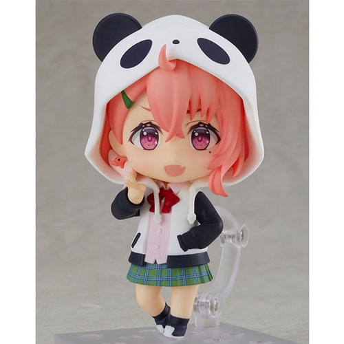 [넨도로이드] 1849 사사키 사쿠 (니지산지)