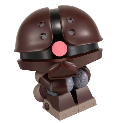 [LOOKUP] 앗가이 (기동전사 건담)