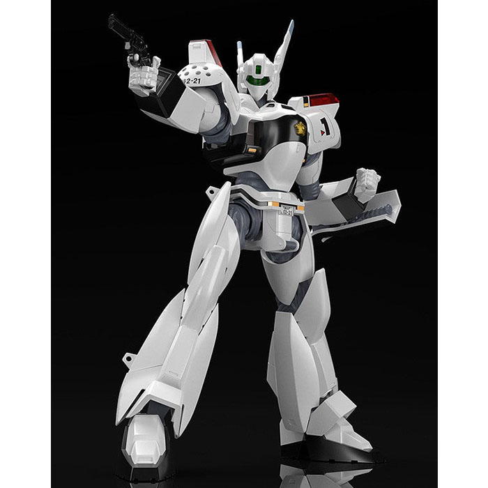 [모데로이드] AV-98 잉그램 (기동경찰 패트레이버)