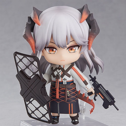 [넨도로이드] 1810 사리아 (명일방주)