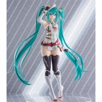 [팝업 퍼레이드] 레이싱 미쿠 2023 버전