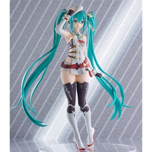 [팝업 퍼레이드] 레이싱 미쿠 2023 버전