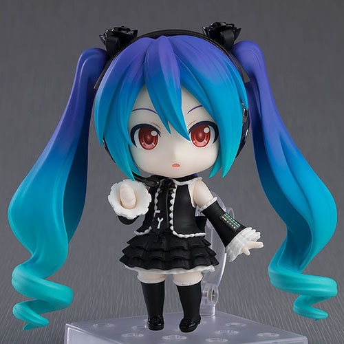 [넨도로이드] 2534 하츠네 미쿠 인피니티 버전 (보컬로이드)