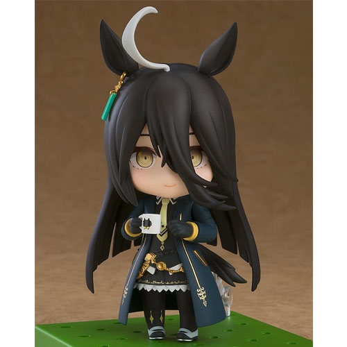 [넨도로이드] 2548 맨하탄 카페 (우마무스메)