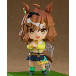 [넨도로이드] 2549 정글 포켓 (우마무스메)