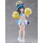 [팝업 퍼레이드] 네코즈카 히비키 (응원단) 메모리얼 로비 버전 (블루 아카이브)