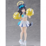 [팝업 퍼레이드] 네코즈카 히비키 (응원단) 메모리얼 로비 버전 (블루 아카이브)