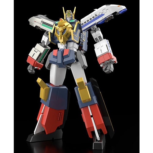 THE 합체 마이트가인