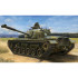 1/35 미군 M48A2 주력전차 - 1/35 M48A2 MBT