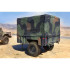 1/35 미군 M1101/1102 경전술 트레일러 - 1/35 M1101/1102 Light Tactical Trailer (LTT)