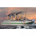 1/700 HMHS Britannic