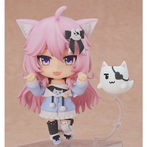 [넨도로이드] 1908 냐타샤 냐너스 (VShojo)