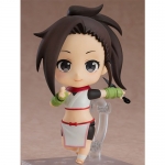 [넨도로이드] 1910 츠바키 (쿠노이치 츠바키의 속마음)