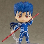 [넨도로이드] 1366 랜서/쿠 훌린 (페이트 그랜드 오더)