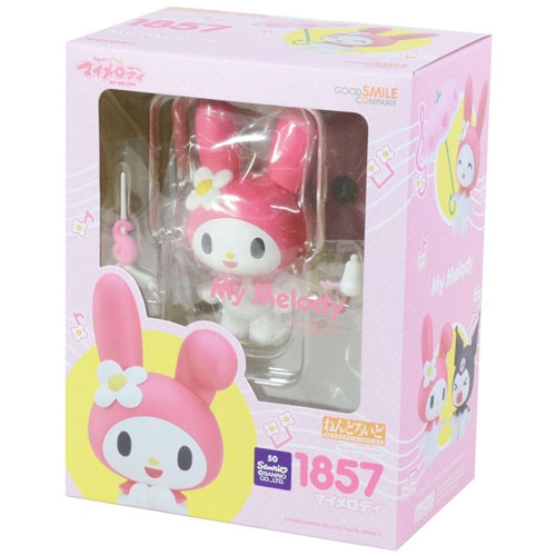 [넨도로이드] 1857 마이 멜로디 (부탁해 마이 멜로디)