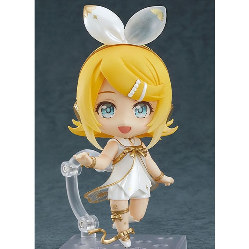 [넨도로이드] 1919 카가미네 린 심포니 2022 버전 (보컬 로이드)