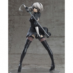 [팝업 퍼레이드] 2B (요르하 2호 B형/니어:오토마타)