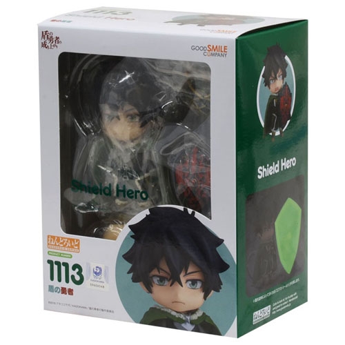 [넨도로이드] 1113 이와타니 나오후미 (방패용사 성공담)