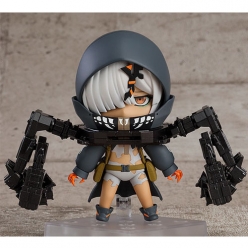 [넨도로이드] 1949 스트렝스 DAWN FALL Ver. (블랙 록 슈터)