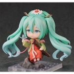 [넨도로이드] 1971 하츠네 미쿠 고산유수 버전 (하츠네 미쿠)