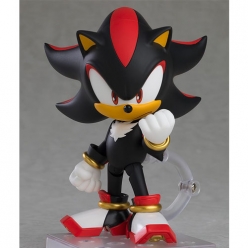 [넨도로이드] 2518 섀도우 더 헤지혹 (소닉 더 헤지혹)