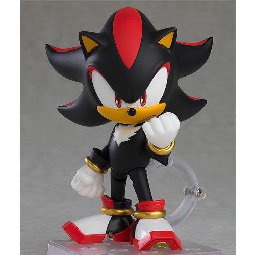 [넨도로이드] 2518 섀도우 더 헤지혹 (소닉 더 헤지혹)