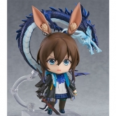 [넨도로이드] 1757-DX 아미야 DX 가드 Ver. (명일방주)