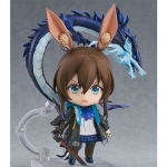 [넨도로이드] 1757-DX 아미야 DX 가드 Ver. (명일방주)