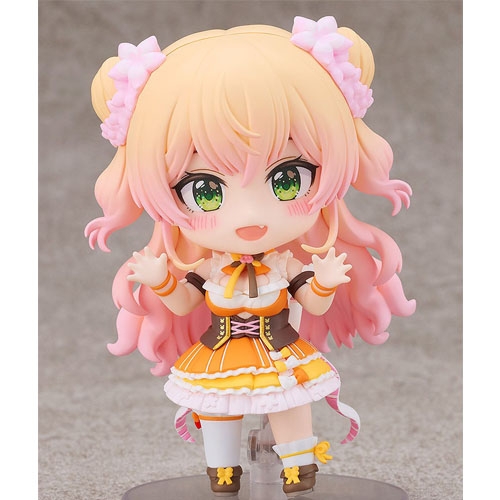 [넨도로이드] 2502 모모스즈 네네 (홀로라이브)