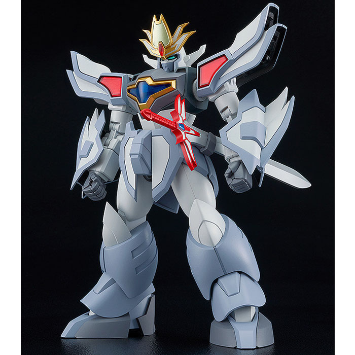 [모데로이드] 하이퍼 그랑죠 (마동왕 그랑죠)