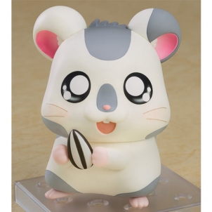 [넨도로이드] 1699 얌냠이 (방가방가 햄토리)