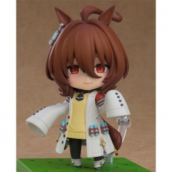 [넨도로이드] 2512 아그네스 타키온 (우마무스메)