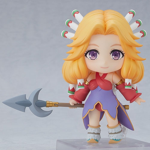 [넨도로이드] 2046 세라피나 (성검전설 레전드 오브 마나)