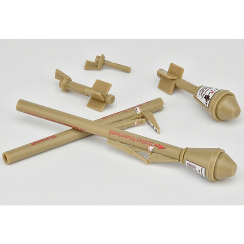 [리틀 아머리] LA099 Panzerfaust 60/100 타입