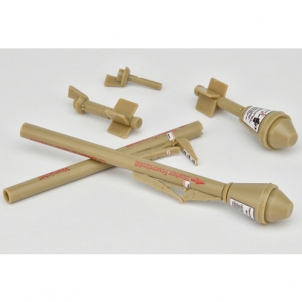 [리틀 아머리] LA099 Panzerfaust 60/100 타입