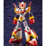 1:12 포스 아머 라이징 파이어 버전 (록맨 X-메가맨 X)