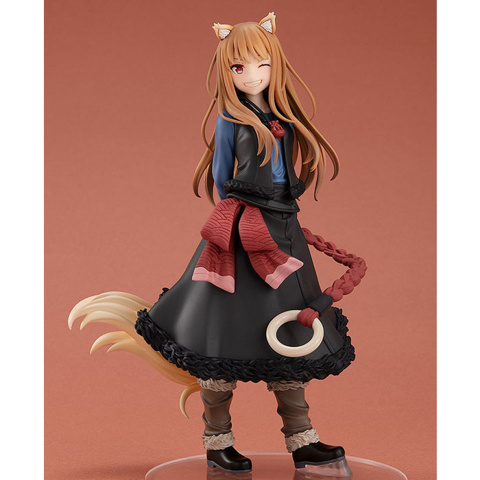 [팝업 퍼레이드] 호로 2024 버전 (늑대와 향신료)