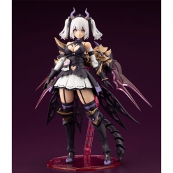 [아르카나디아] 소피에라