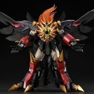 제네식 가오가이가 (아마쿠니테크 용자 왕 가오가이가 파이널)