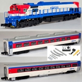 AJinGiL-TAS01 Mugunghwa 3 Car Starter Set