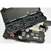 [리틀 아머리] LD047 밀리터리 하드 케이스 C (모듈식 인서트)