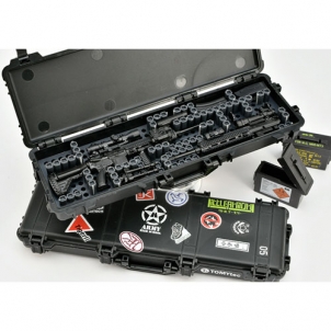 [리틀 아머리] LD047 밀리터리 하드 케이스 C (모듈식 인서트)